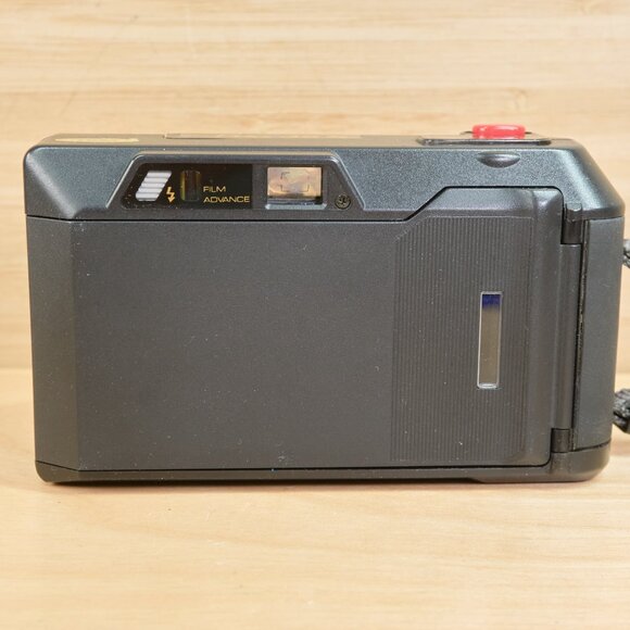 Pentax Pino 35S 35mm Point and Shoot Film Camera / Vintage Compact, Japan - Picture 4 of 5